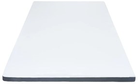 Sobre-colchão para cama boxspring 200x140x5 cm