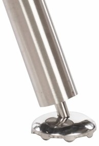 Taça de combustão Chicago 75 cm aço preto 85013