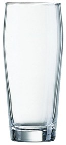 Copo para Cerveja Luminarc World Beer Transparente Vidro (480 Ml) (pack 6x)