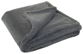 Cobertor Elétrico GB2G Cinzento