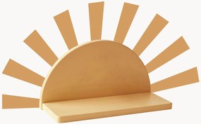 Estante de parede para crianças Star