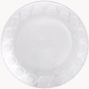 Pratos de jantar New Imperial, conjunto de 4