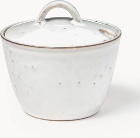 Açucareiro artesanal Nordic Sand