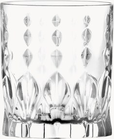 Copos de uísque de cristal Marilyn, conjunto de 6