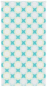vidaXL Rolo de Duche Estores 120x240 cm Largura Tecido 116 cm