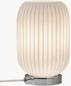 Candeeiro de mesa Rigadin