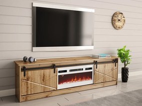 Móvel de TV Charlotte 165