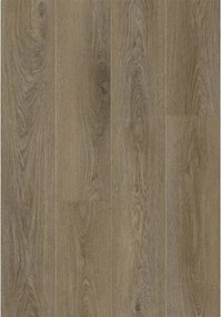 Mexen Oceanside  painéis de vinil 1240 x 182 mm SPC 6,5 mm, base IXPE 1,5 mm, 4 V-Fuga, Carvalho - F1121-1240-182-505-4V1-01