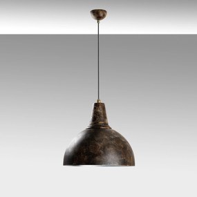 Candeeiro de Teto Kure – Antiquation – Ø30 h:25 cm