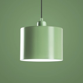 Chandelier Duz – Mint – Ø20 h:15 cm