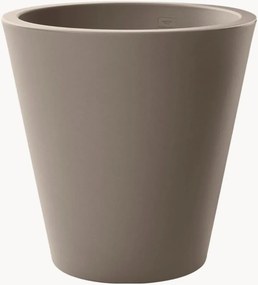 Vaso para exterior Newport, Alt 50 cm