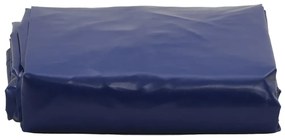 Lona 1,5x2 m 650 g/m² azul