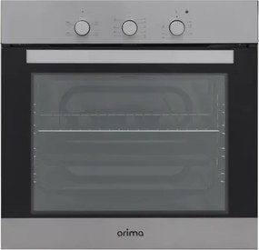 Forno Orima ORD631SX (Estático | 66L | A)