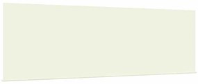 Toldo Retrátil Manual Creme Branco Castanho 400 x 200 cm