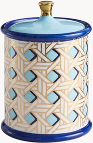 Vela Wasp (lima salgada, bergamota, coco, eucalipto e almíscar)