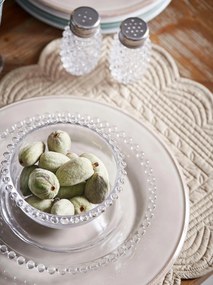 Saleiro e pimenteiro Perloa, 2 uni.