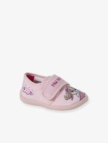 Sapatinhos Patrulha Pata® Love Pup, para criança rosa-pálido