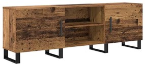 Gabinete para TV 150 x 30 x 50 cm Madeira processada