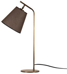 Candeeiro de Mesa Salihini – Vintage – 16 x 28 cm