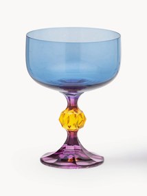 Copos de cocktail de cristal Paradise, conjunto de 2