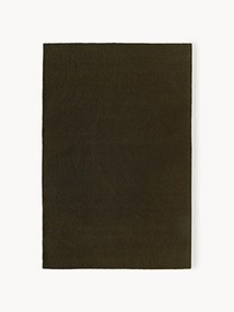 Tapete em lã artesanal Eleni