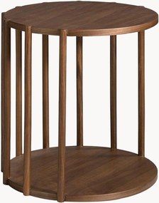 Mesa de apoio redonda Georgina