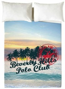 Lençol de cima Beverly Hills Polo Club Hawaii - Cama de 135 (210 x 270 cm)