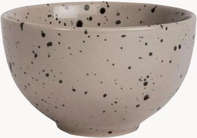 Taças de petiscos artesanais Ditte, conjunto de 2