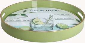 Tabuleiro de servir Gin & Tonic