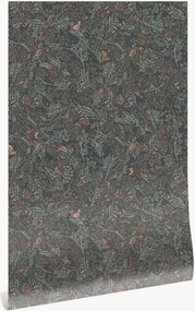 Papel de parede não tecido Floor Rieder