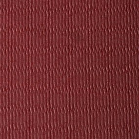 Toldo retrátil automático 300x250 cm bordô