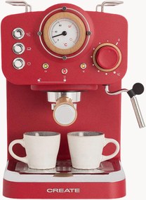 Máquina de café expresso Thera Retro