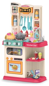 Cozinha Chef Talentos 65 Peças