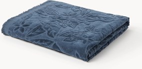 Toalha em veludo Rosaria, vários tamanhos