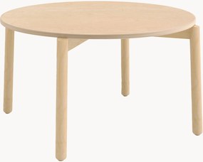 Mesa artesanal para crianças Moss