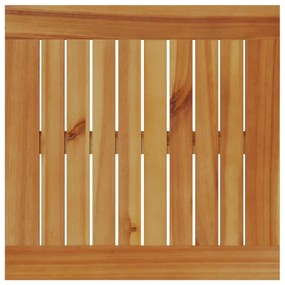 3 pcs conjunto sofás de jardim com almofadões vime PE preto