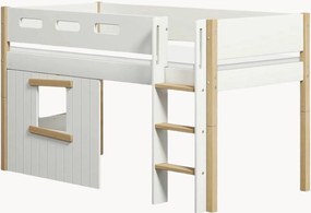 Cama alta para crianças Nor