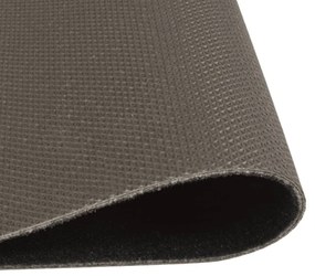 Tapete de cozinha lavável 60x180 cm veludo padrão especiarias
