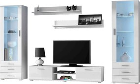 Conjunto para sala de estar Tornola 109