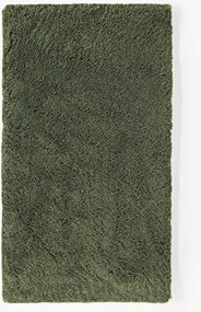 Tapete felpudo de pelo comprido Leighton