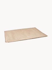 Pet Quilted Blanket Teddy with Anti-slip Bottom, Various Sizes