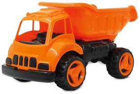 Camião Crianças Areia Truck XL Laranja