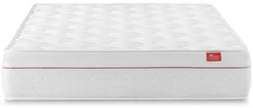 Colchão Deluxe Ortopédico - Molas Ensacadas 200 x 150 cm