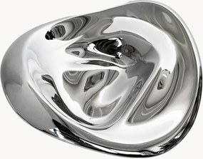 Cabide de parede artesanal Ripple