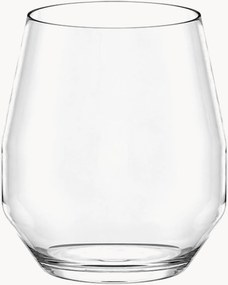 Copos de cristal Celestia, conjunto de 6