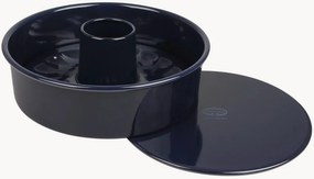 Forma para bolo com fundo amovível e fundo tubular Back-liebe