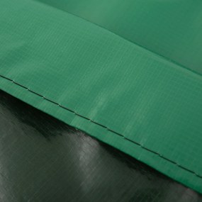 Cobertura de Proteção para Trampolim Ø305 cm – Verde