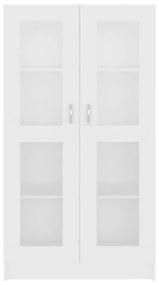 Vitrine Real - Branco - 150cm - Design Moderno