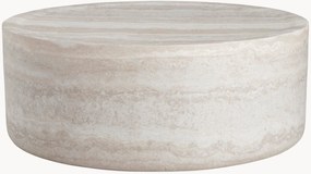 Mesa de centro redonda Elinda