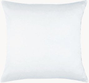 Capa de almofada Ava Blanc